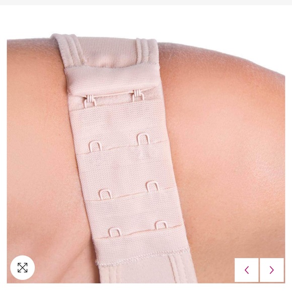 Lipoelastic surgical compression garment - Picture 4 of 7